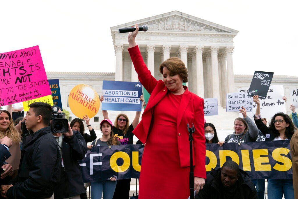Supreme Court Abortion